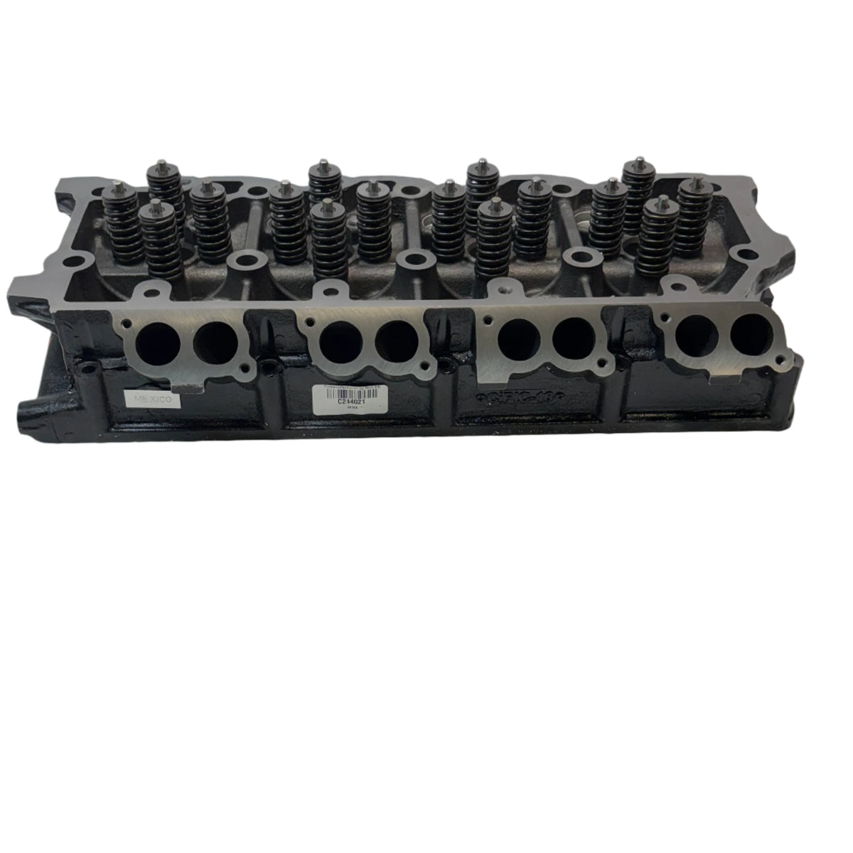 ATK ENGINES REMANUFACTURED CYLINDER HEAD FOR 2003-2007 FORD WITH 6.0L POWERSTROKE DIESEL V8