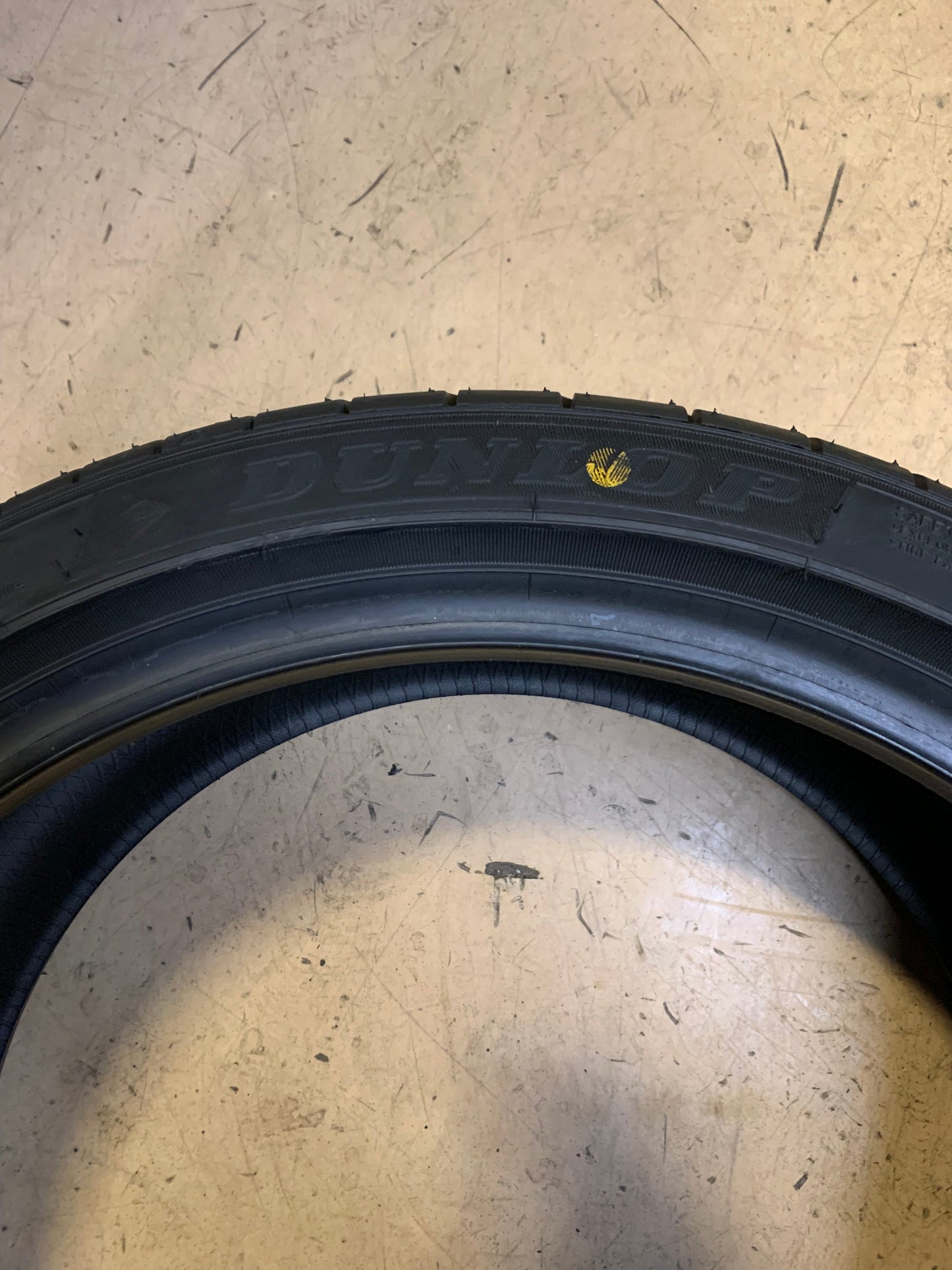 DUNLOP SP SPORT MAXX 050 BSW P 225 40 18 88W SUMMER TIRE 265023842