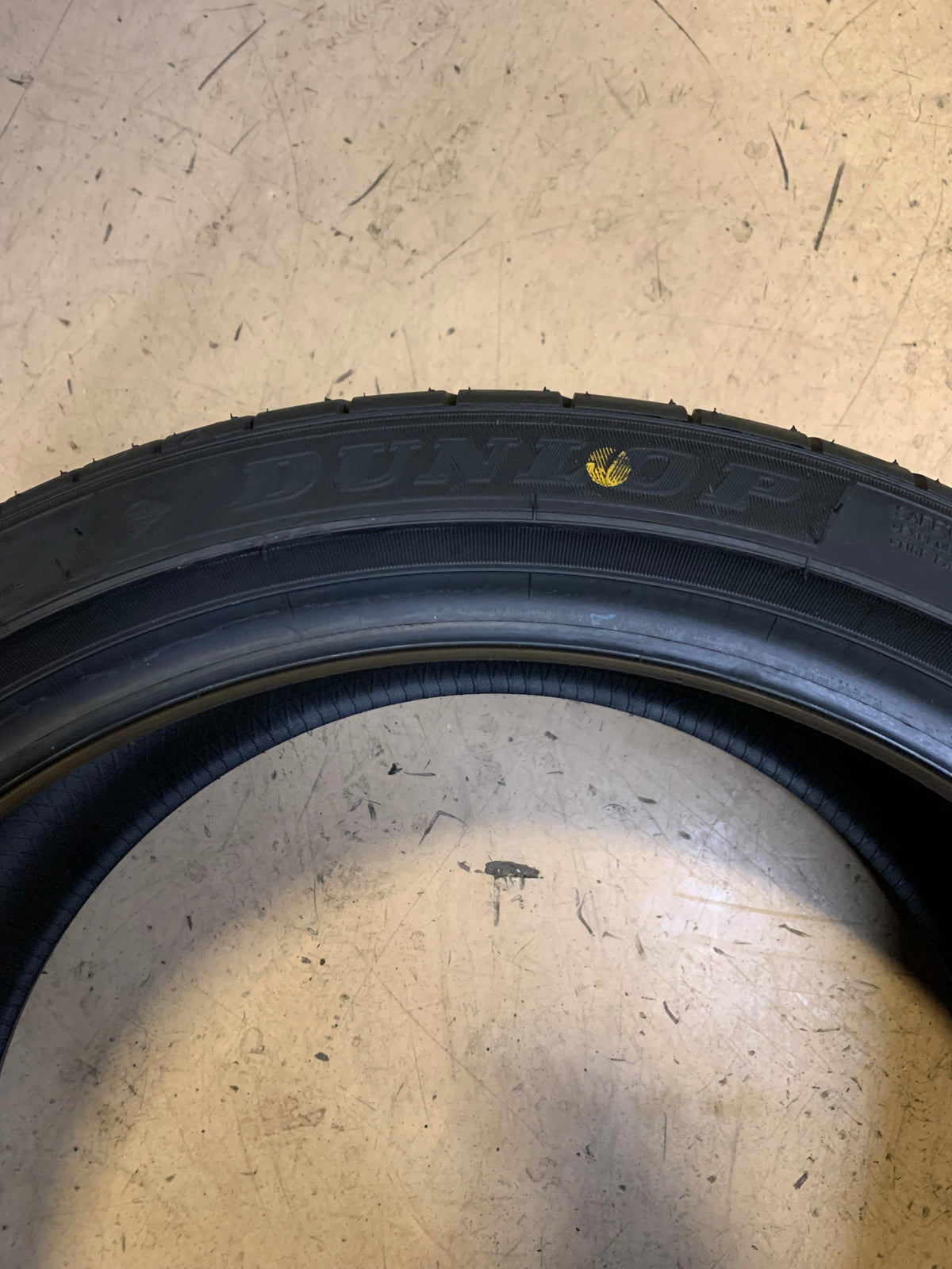 DUNLOP SP SPORT MAXX 050 BSW P 225 40 18 88W SUMMER TIRE 265023842