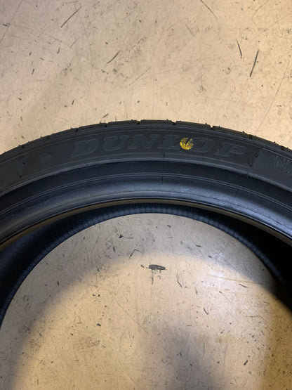 DUNLOP SP SPORT MAXX 050 BSW P 225 40 18 88W SUMMER TIRE 265023842