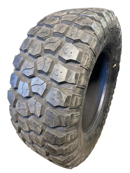 NOS IRONMAN ALL COUNTRY M/T BSW LT 37 13.5 20 128Q 12PLY MUD TERRAIN TIRE 98372