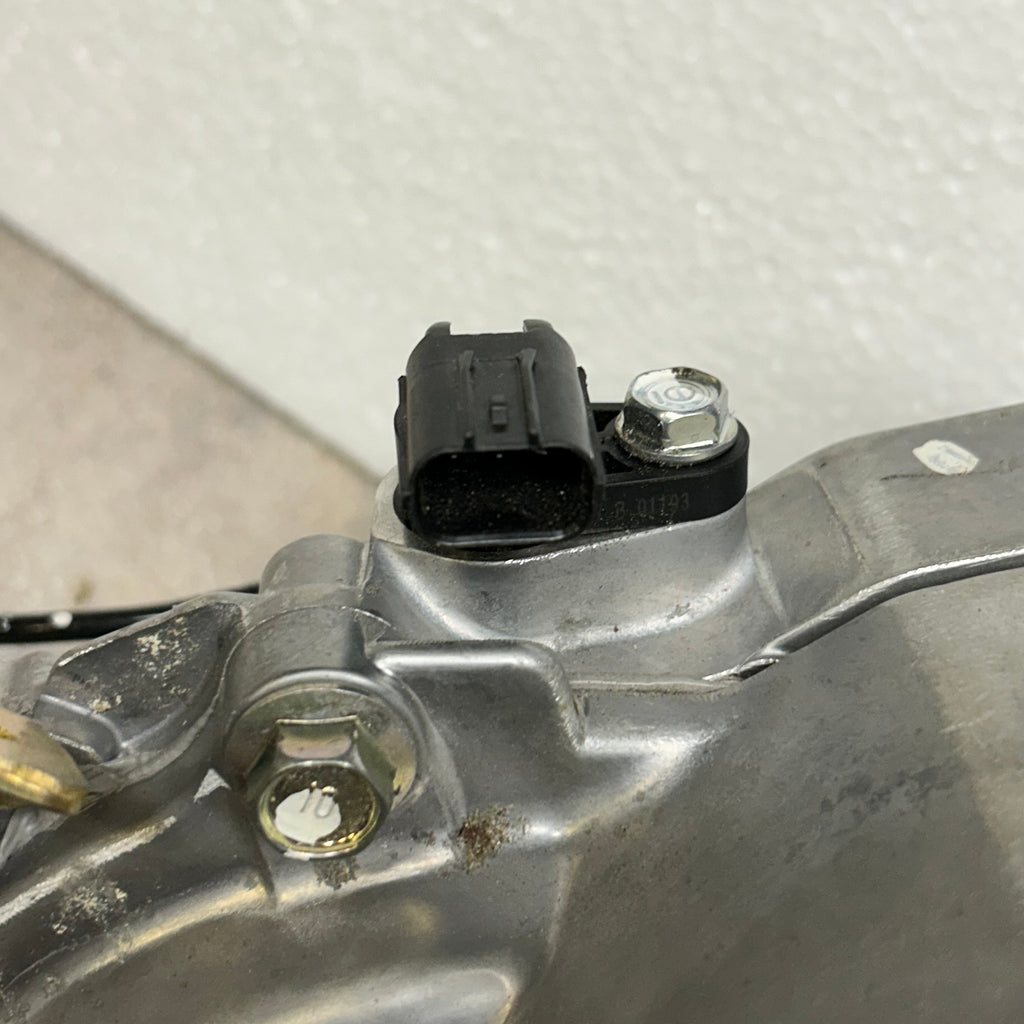 FRONT DIFFERENTIAL FOR HONDA TALON MOTORCYCLE