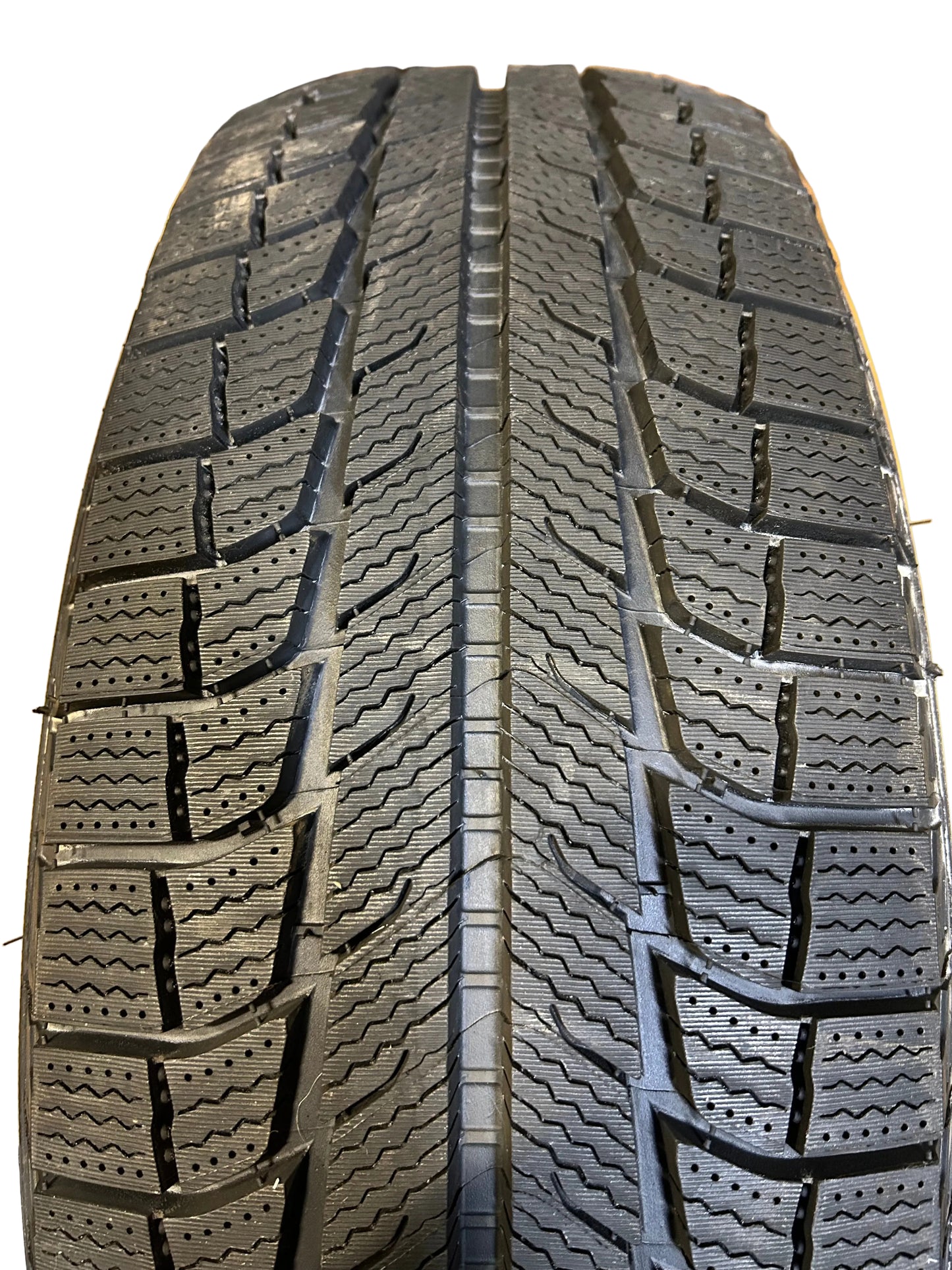 2 NOS MICHELIN LATITUDE X-ICE XI2 BSW P 225 65 17 102T WINTER TIRE 08332