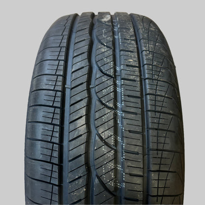 4 COOPER COBRA INSTINCT P 225 45 17 94W XL ALL SEASON TIRE 160113025
