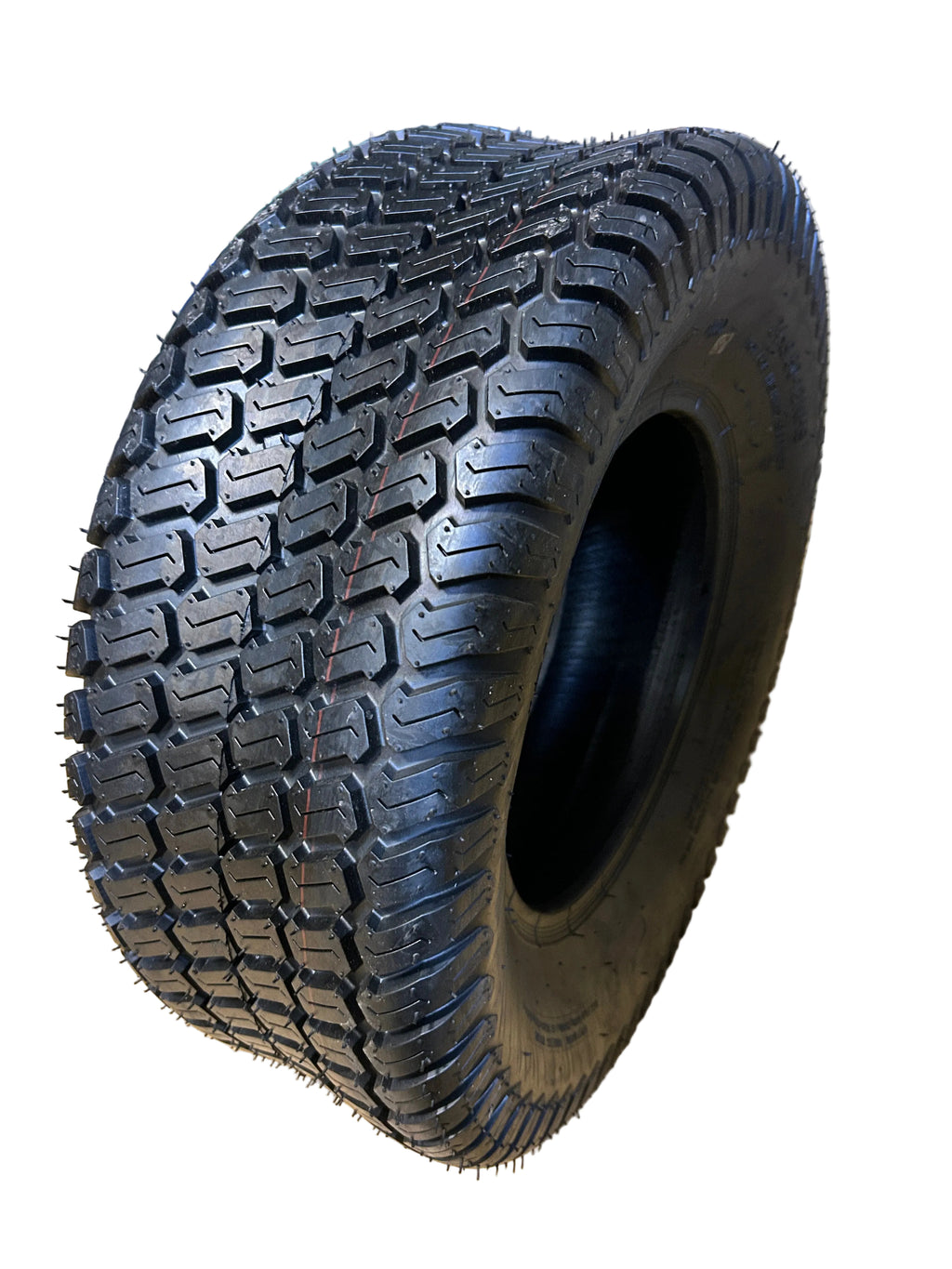 WANDA P332 BSW 24 9.5 12 4PLY LAWN TIRE P332WD2