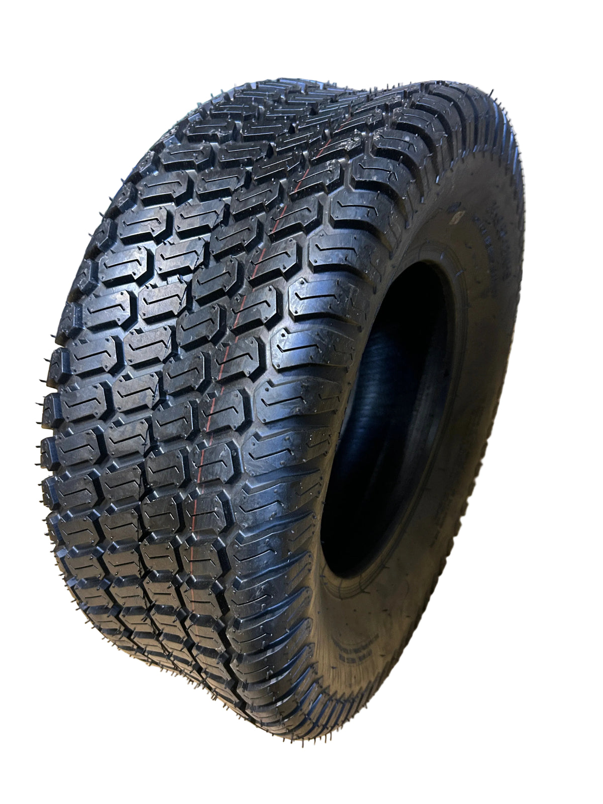 WANDA P332 BSW 24 9.5 12 4PLY LAWN TIRE P332WD2