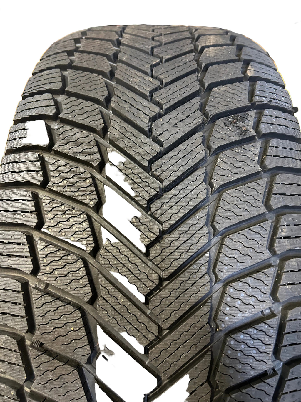 MICHELIN X-ICE SNOW BSW P 275 45 22 112T XL WINTER TIRE 03015