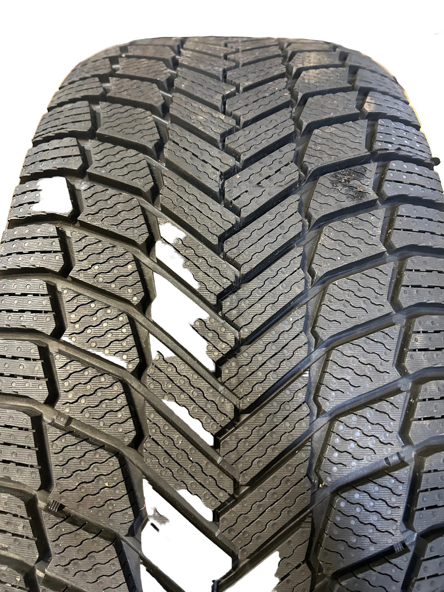 MICHELIN X-ICE SNOW BSW P 275 45 22 112T XL WINTER TIRE 03015