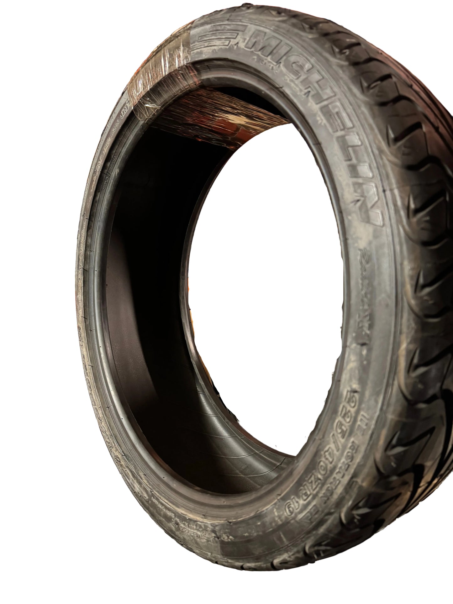 2 NOS MICHELIN PILOT SPORT BSW P 225 40 19 UHP TIRE 0077216