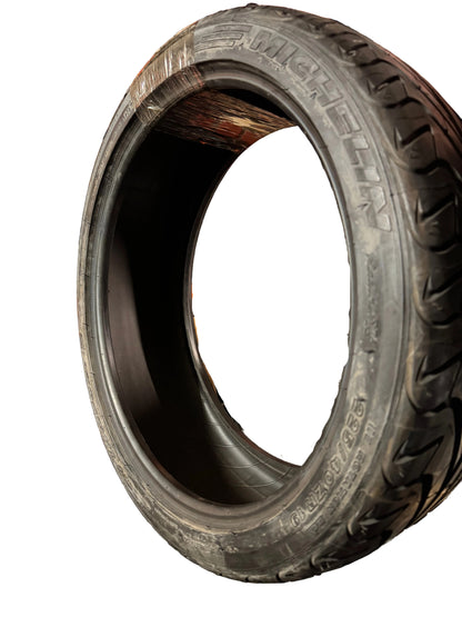 2 NOS MICHELIN PILOT SPORT BSW P 225 40 19 UHP TIRE 0077216