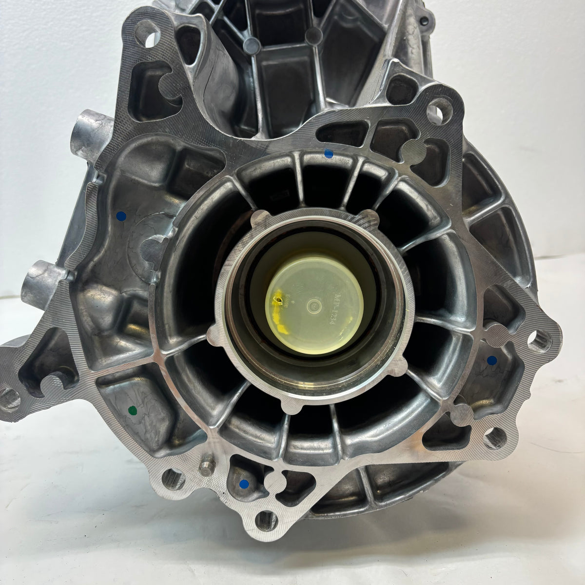 2021-2023 JEEP GRAND CHEROKEE 3.6L MOPAR TRANSFER CASE 68593801AA DAMAGED SENSOR