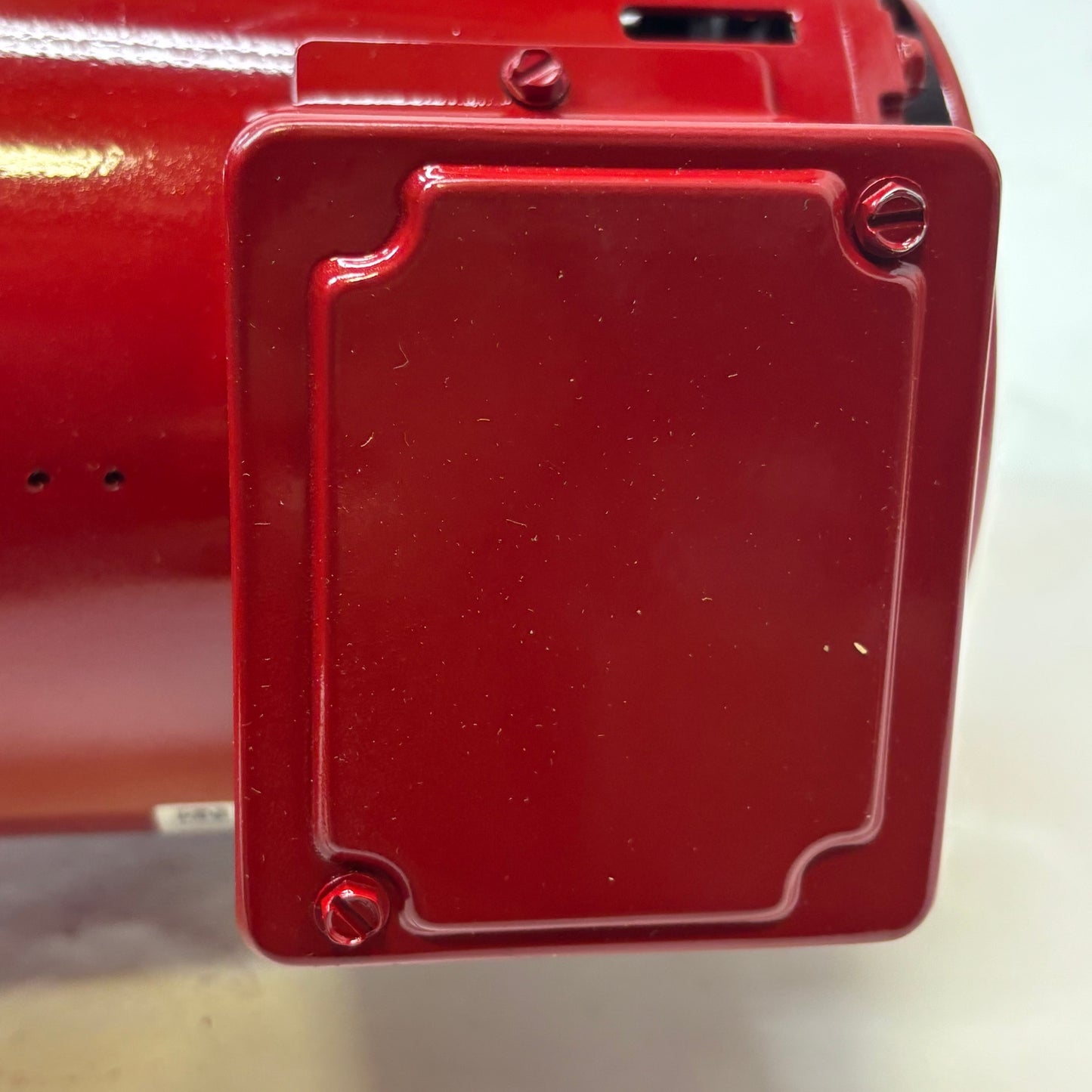 BELL AND GOSSET 90-39T PUMP 1 HP MOTOR 20 179053LF