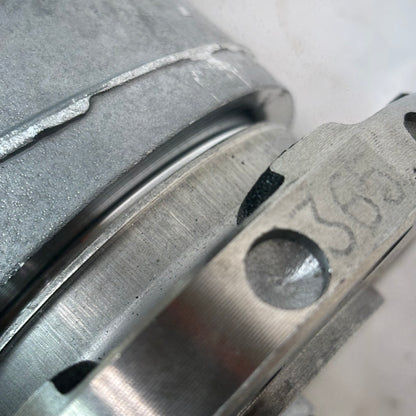 GENUINE GM DIFFERENTIAL E-LSD 2025 CHEVY SUBURBAN/TAHOE GMC YUKON/YUKON XL 85707709