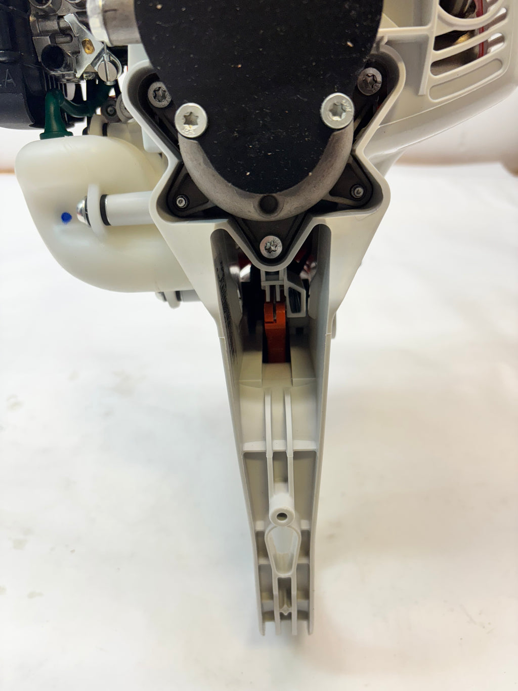 STIHL GAS HEDGE TRIMMER  HS45 18" 4228-011-2944