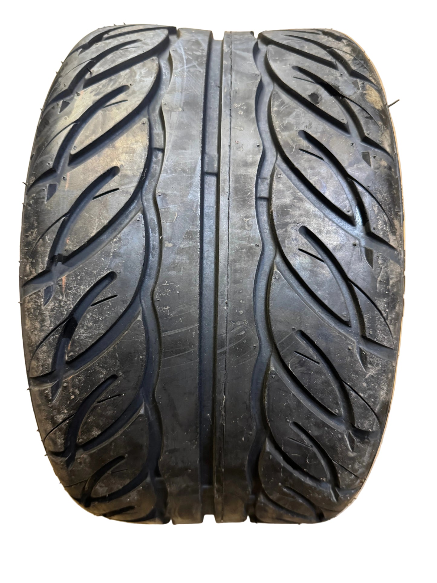 FUSION GTR BSW AT  215 40 12 71J 4PLY ATV/UTV TIRE 109643
