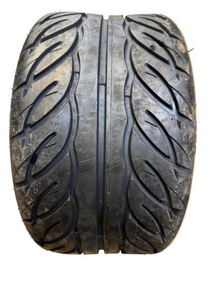 FUSION GTR BSW AT  215 40 12 71J 4PLY ATV/UTV TIRE 109643