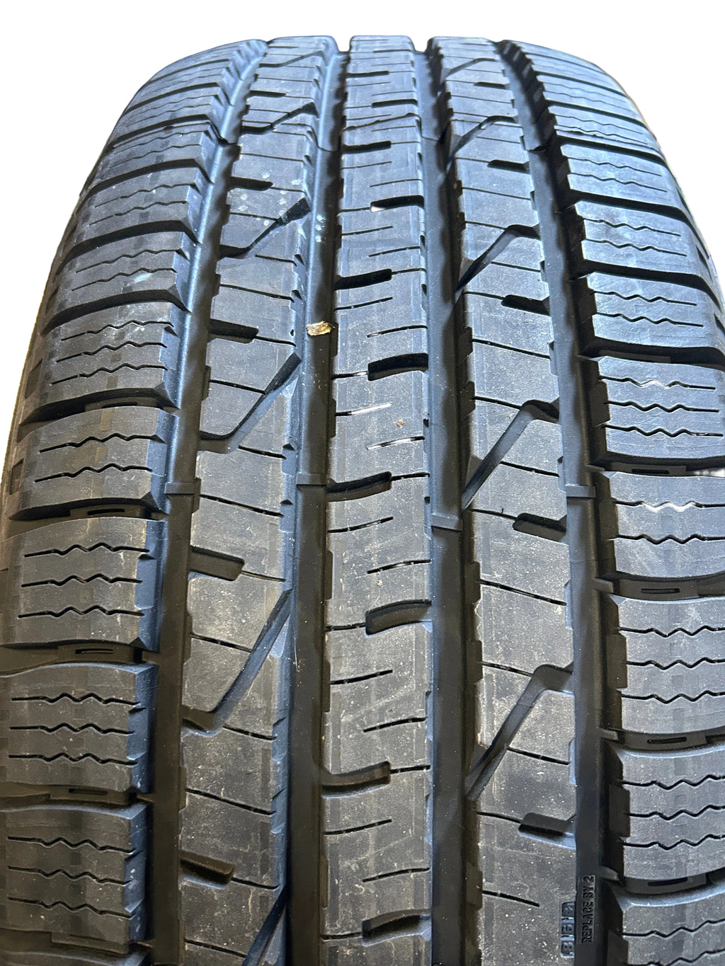 GOODYEAR WRANGLER STEADFAST HT P 275 50 22 115H ALL SEASON TIRE 269026969