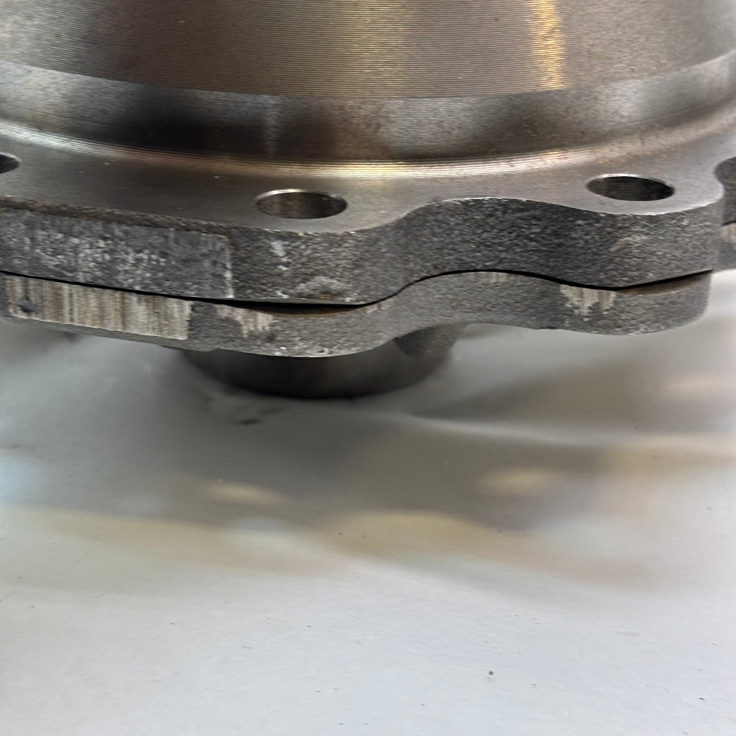 AAM LIMITED SLIP DIFFERENTIAL 30 SPLINE 10" H FOR DODGE 40193800