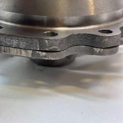 AAM LIMITED SLIP DIFFERENTIAL 30 SPLINE 10" H FOR DODGE 40193800