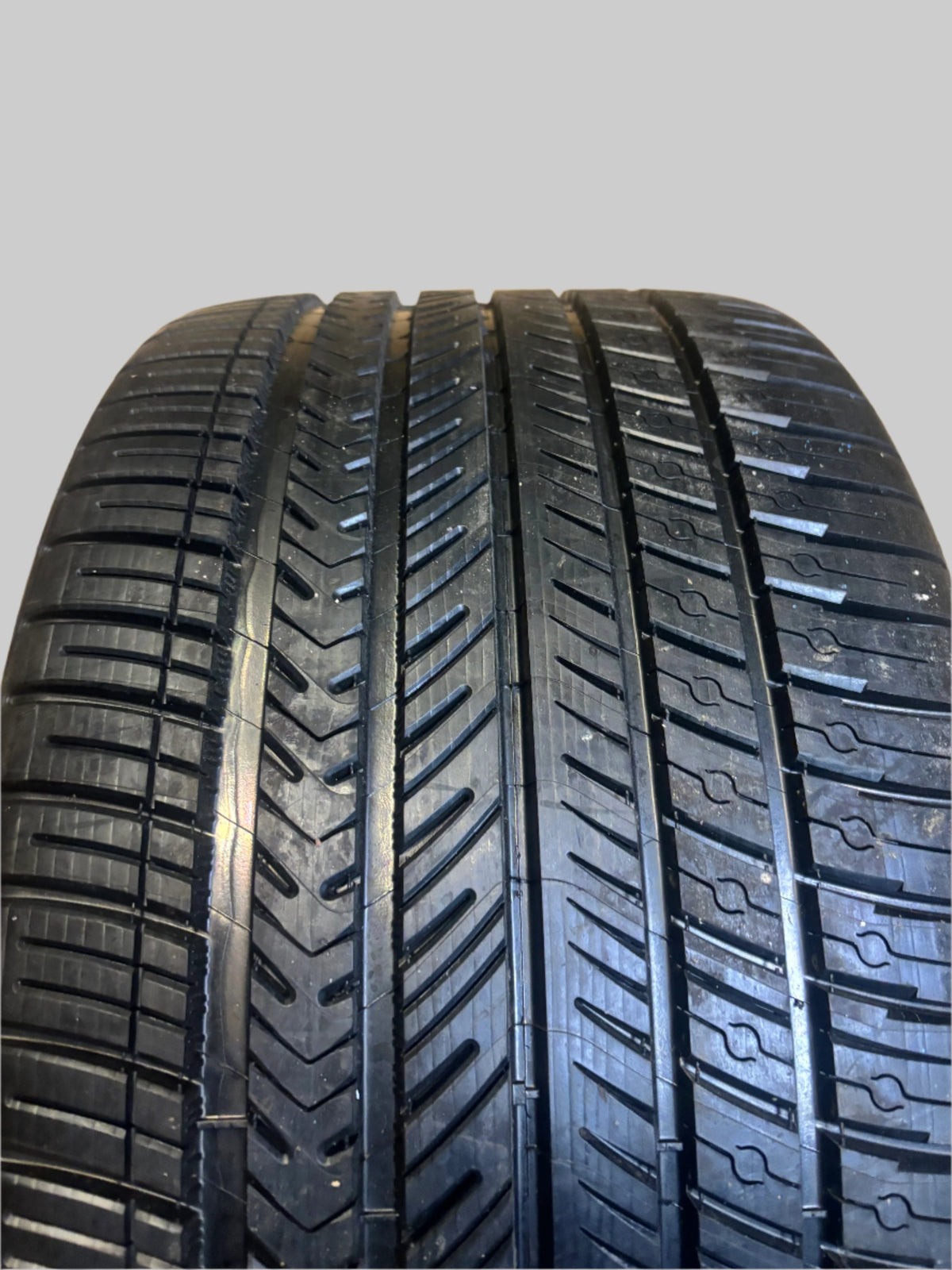 2 MICHELIN PILOT SPORT A/S 4 P 295 35 21 107Y XL UHP TIRES 37205