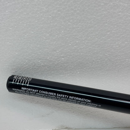 PROTAPER BLACK FOR SUZUKI/KTM EVO FACTORY HANDLEBAR 1-1/8" 020338