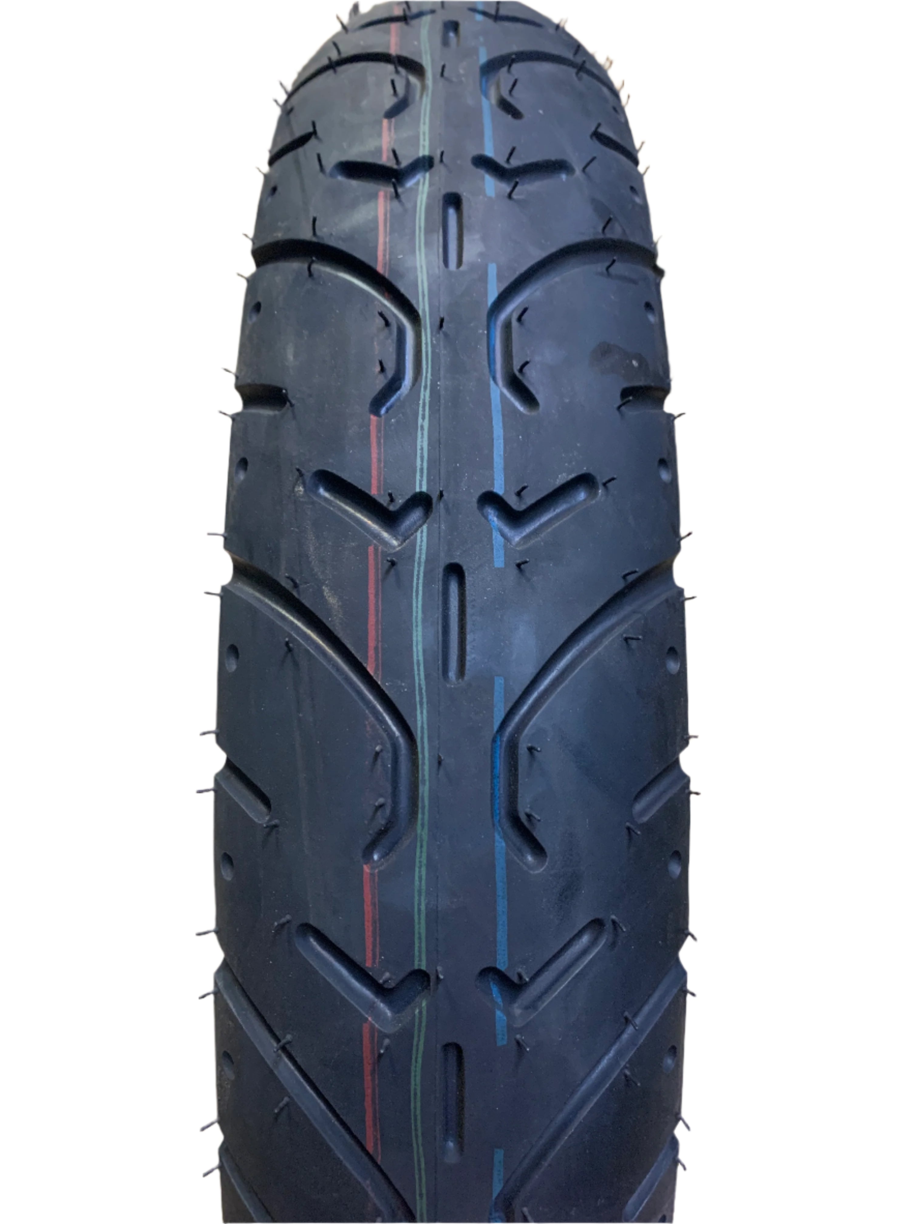KENDA K657 CHALLENGER BSW  110 90 19 68H FRONT MOTORCYCLE TIRE 046571910C