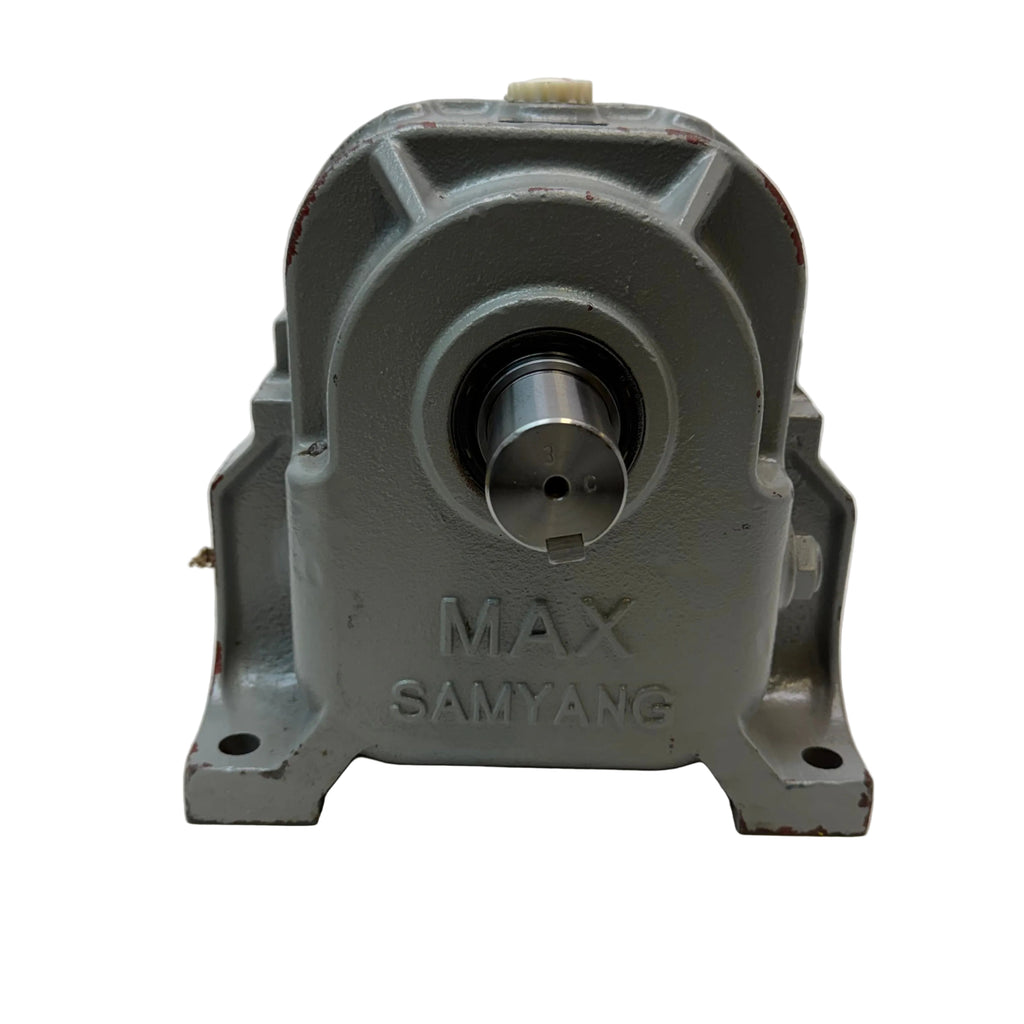 MG MAX GEARD MOTOR BARA F153 RATIO 1/30 1.5kW