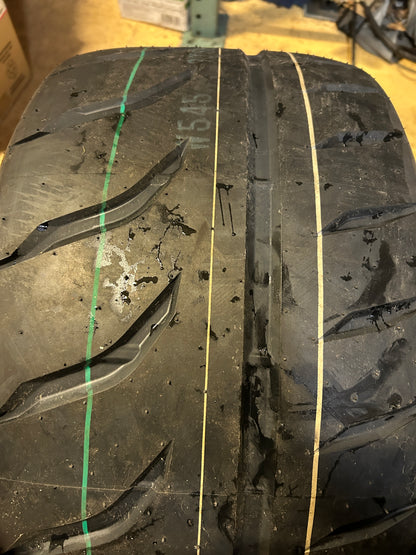 TOYO PROXES R888R BSW P 285 30 20 95Y TRACK COMPETITION TIRE 104560