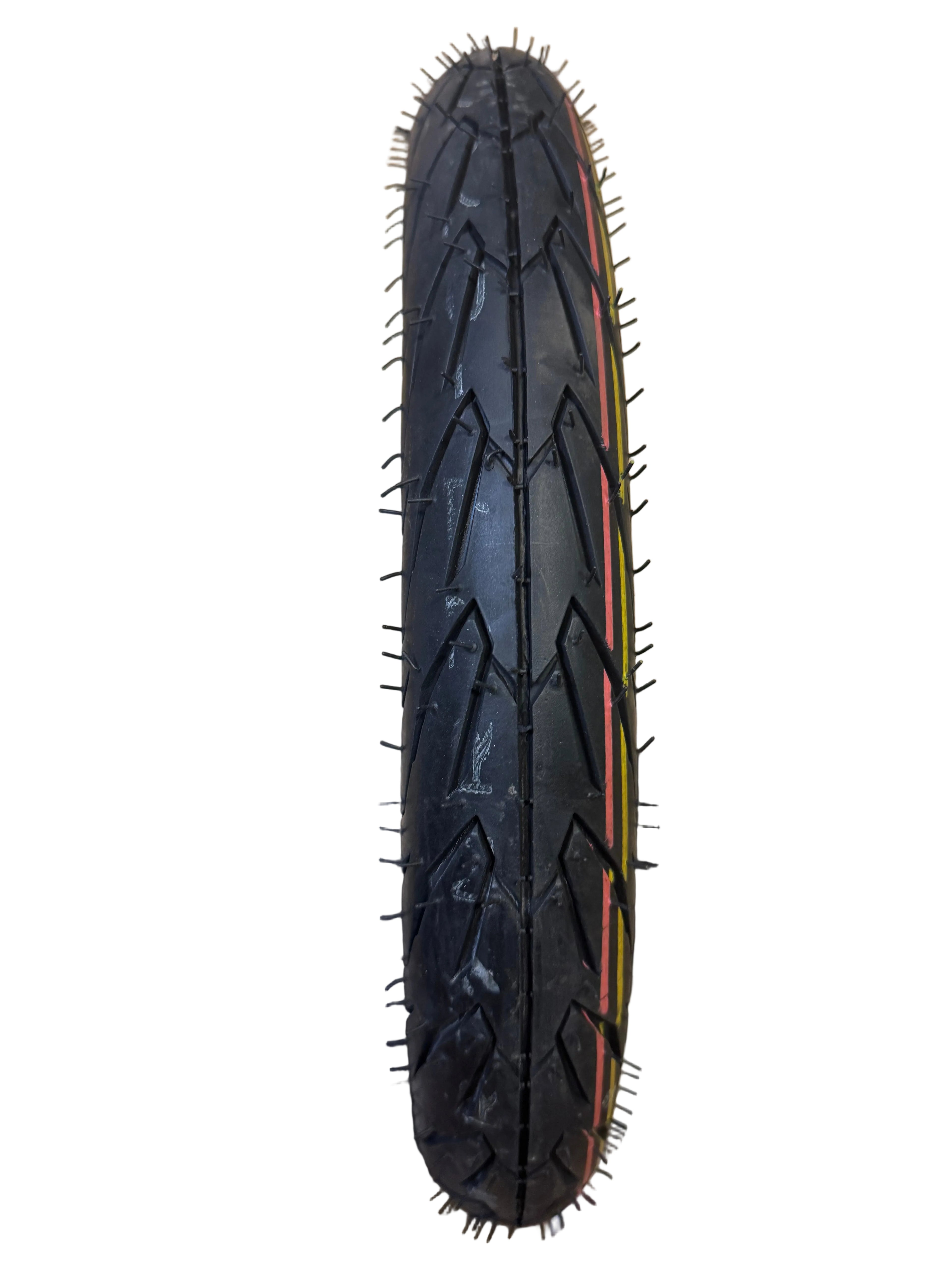 IRC NR77 BSW  70 90 14 34P FRONT SCOOTER TIRE T10217