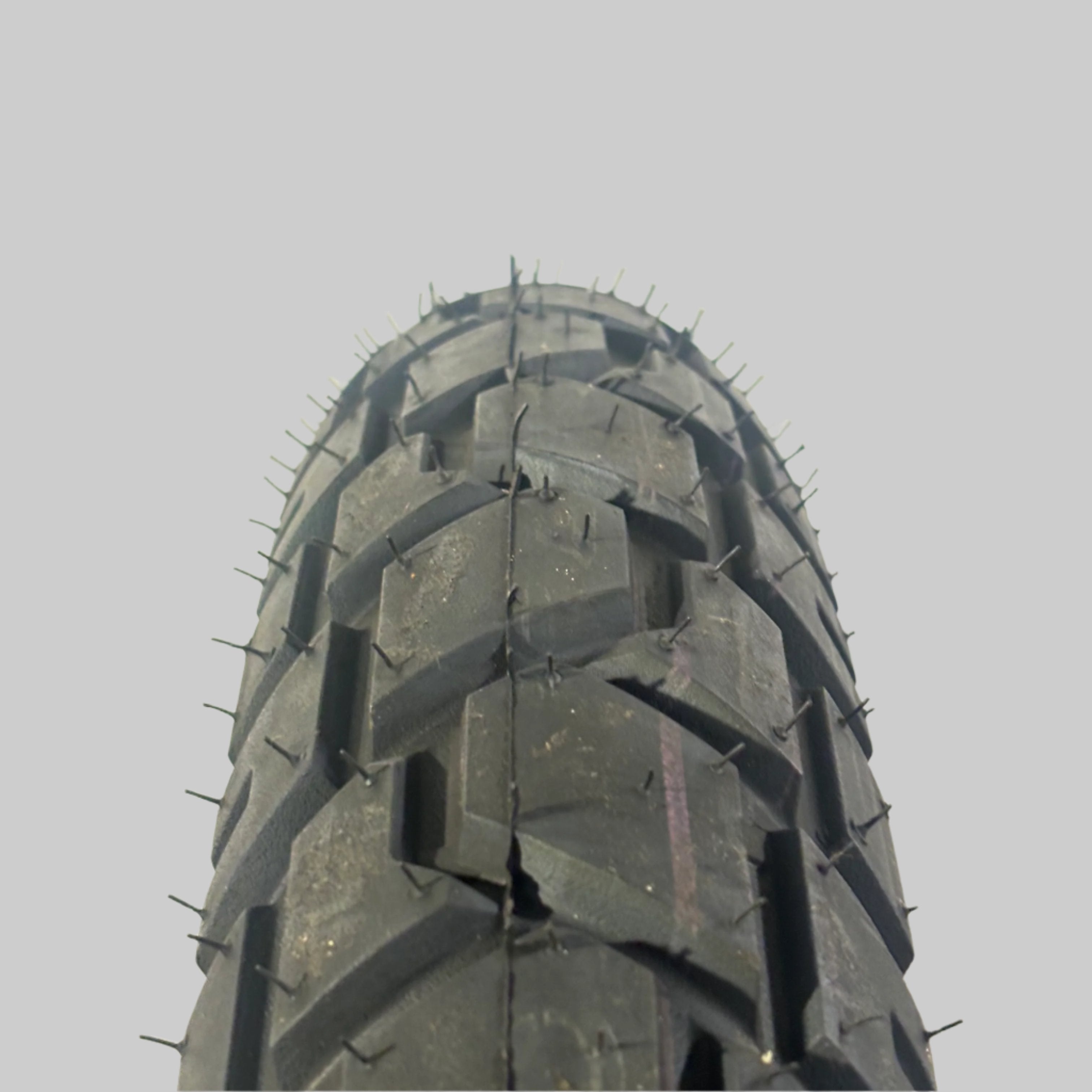 SHINKO E705 TRAIL MASTER BSW 90 90 21 54H FRONT MOTORCYCLE TIRE 874528