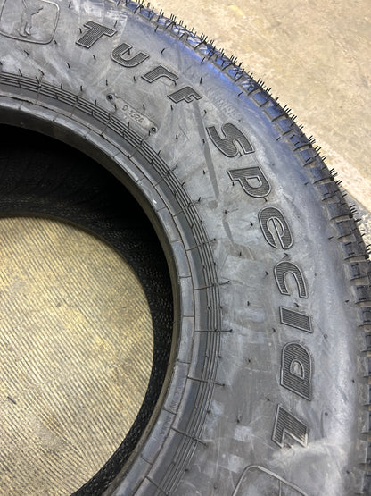 GALAXY TURF SPECIAL R-3 BSW  12LL 16 6PLY LAWN TIRE 480232