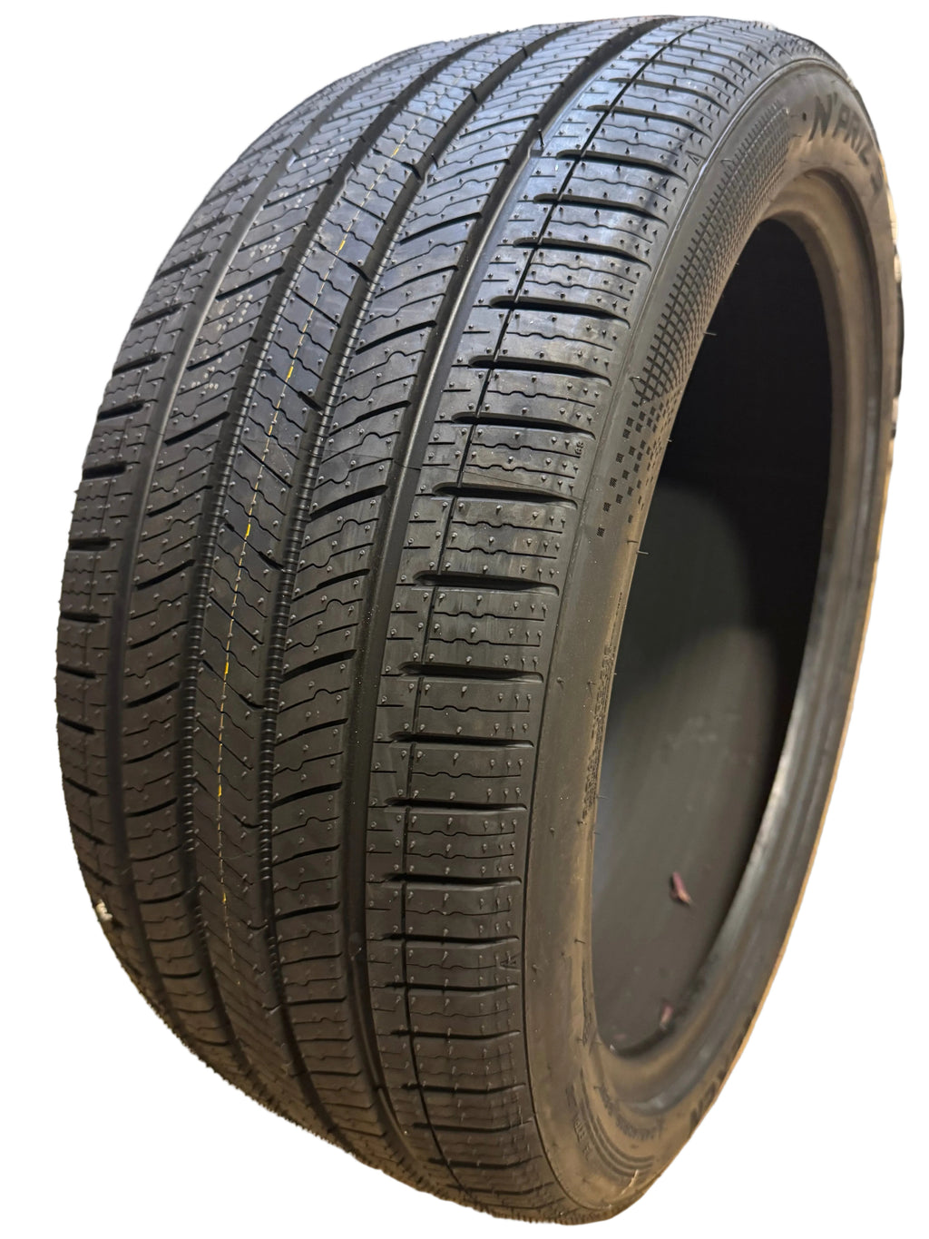 NEXEN NPRIZ S BSW P 245 40 19 98W XL TOURING TIRE 19111NXK