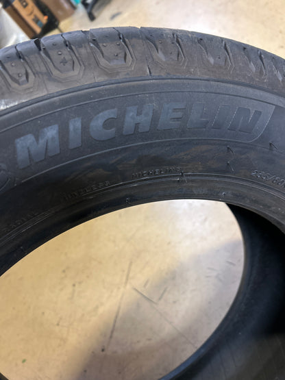 MICHELIN X TOUR A/S 2 BSW P 235 60 17 102H ALL SEASON TIRE 76762