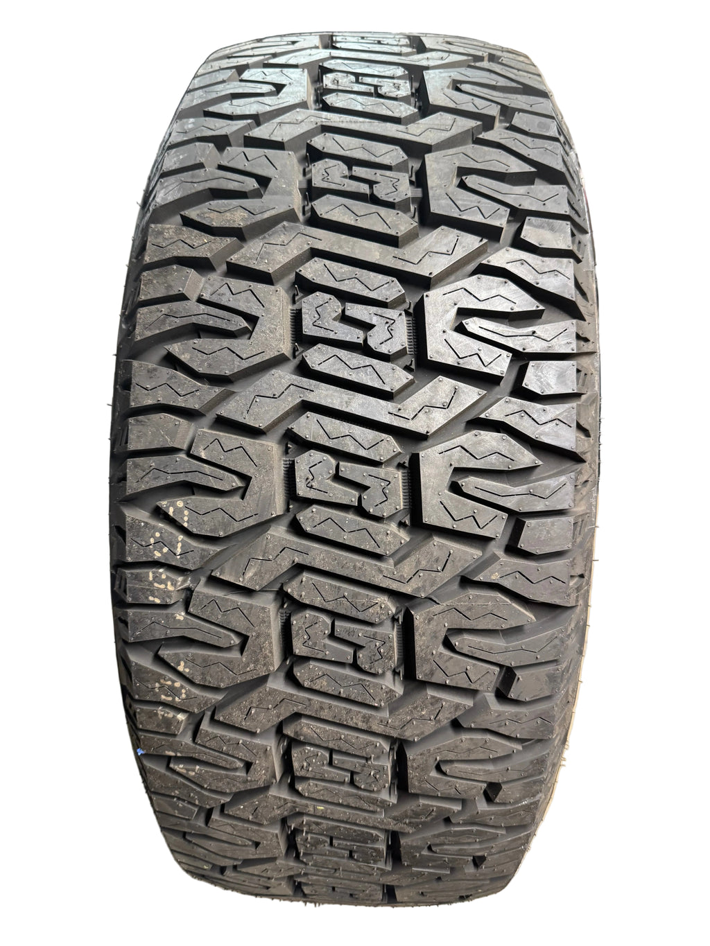 RADAR RENEGADE A/T PRO BSW LT 35 12.5 20 121R 10PLY ALL TERRAIN TIRE RACSTH0010