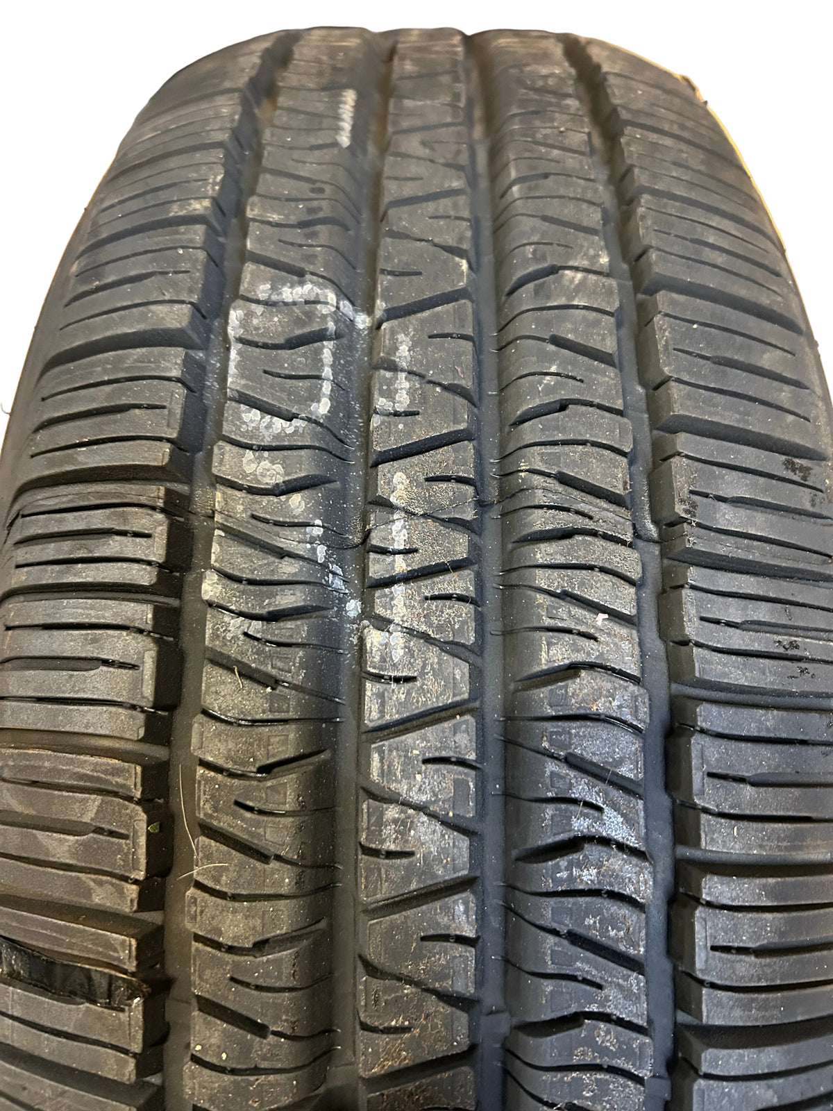 NOS GOODYEAR AUTHORITY ASSURANCE BSW P 215 60 16 95V SL TIRE 788571710