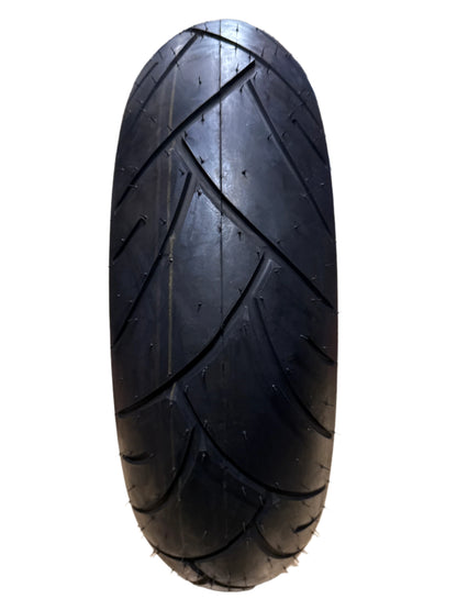 SHINKO ADVANCE 005 BSW 160 60 17 69W REAR MOTORCYCLE TIRE 874014
