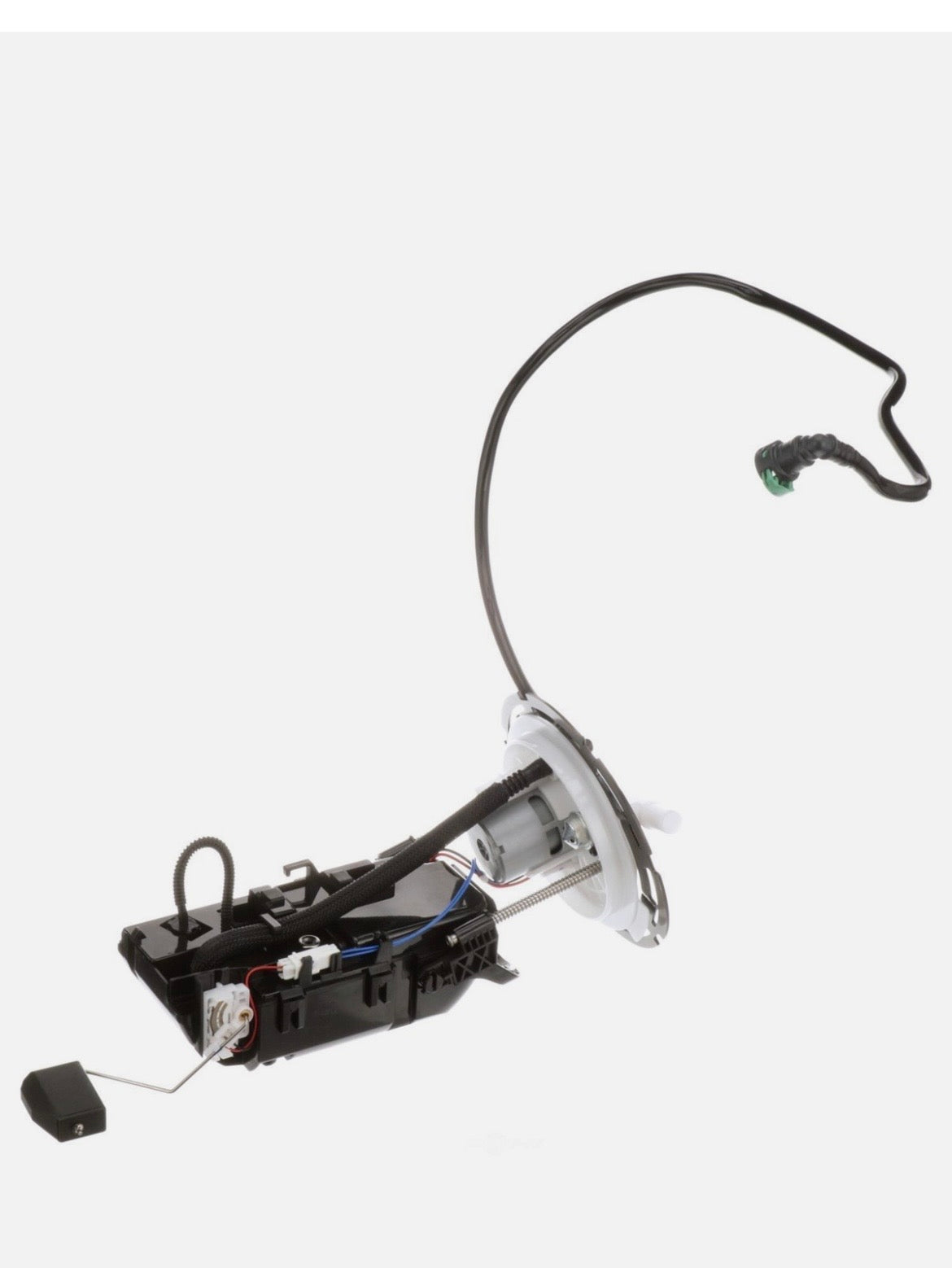 SPARTA FUEL PUMPS PN3119 FUEL PUMP FOR CHEVY MALIBU 04-08