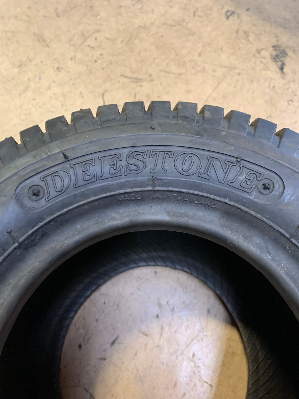 DEESTONE D265 BSW AT  13 6.5 6 4PLY ATV/UTV TIRE DS7029