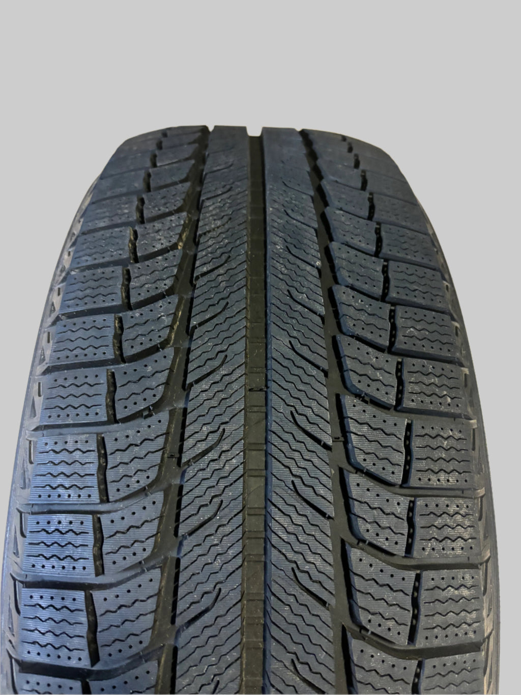 NEW OLD STOCK MICHELIN LATITUDE X-ICE XI2 P 245 50 20 102T SL SNOW WINTER TIRE 81544