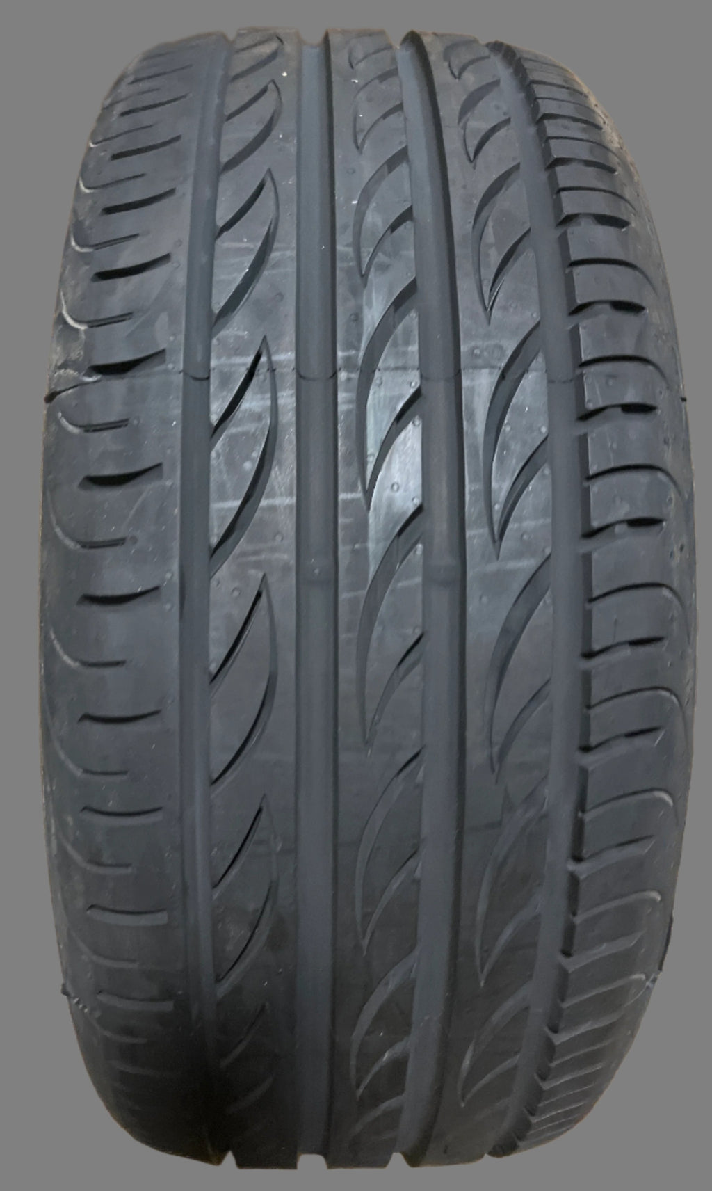 2 PIRELLI P ZERO NERO GT P 235 45 ZR18 98Y XL SUMMER TIRES 2384500