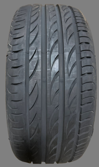2 PIRELLI P ZERO NERO GT P 235 45 ZR18 98Y XL SUMMER TIRES 2384500