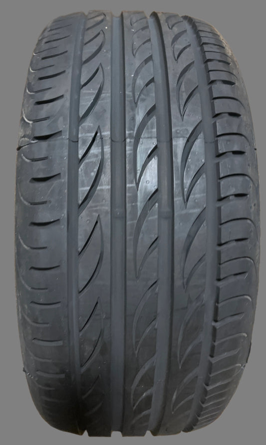 2 PIRELLI P ZERO NERO GT P 235 45 ZR18 98Y XL SUMMER TIRES 2384500