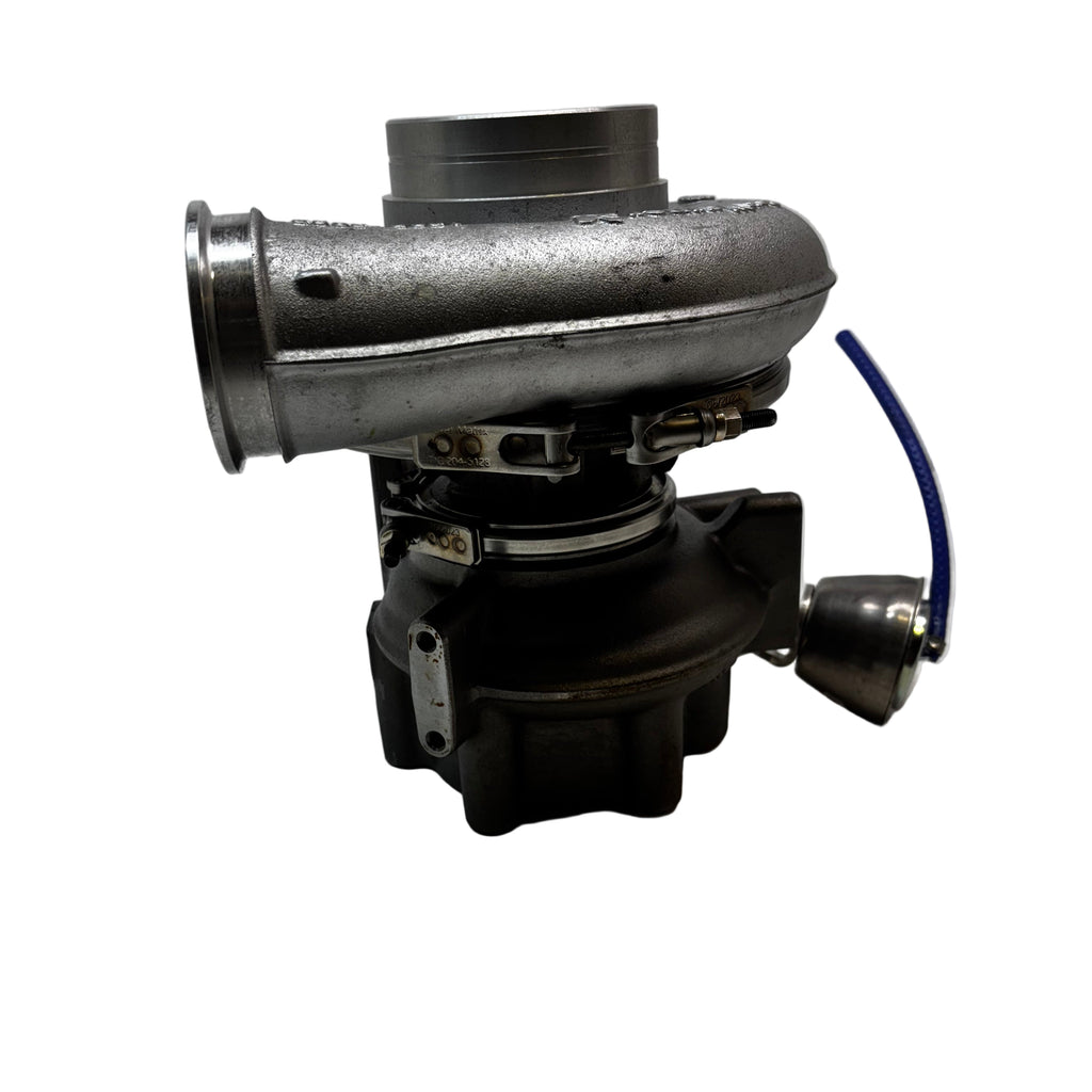 BORGWARNER MERCEDES-BENZ MBE4000 TURBO CHARGER A0090969799