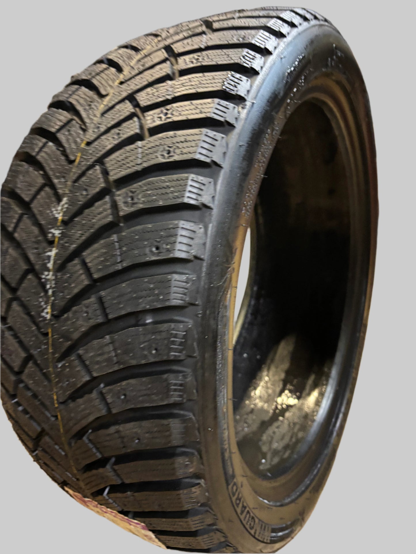 2 NEXEN WINGUARD WINSPIKE 3 P 245 40 18 97T XL SNOW WINTER TIRE 18416NXK