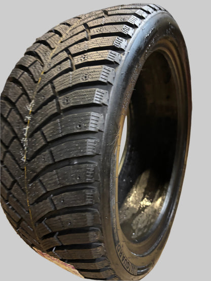 2 NEXEN WINGUARD WINSPIKE 3 P 245 40 18 97T XL SNOW WINTER TIRE 18416NXK