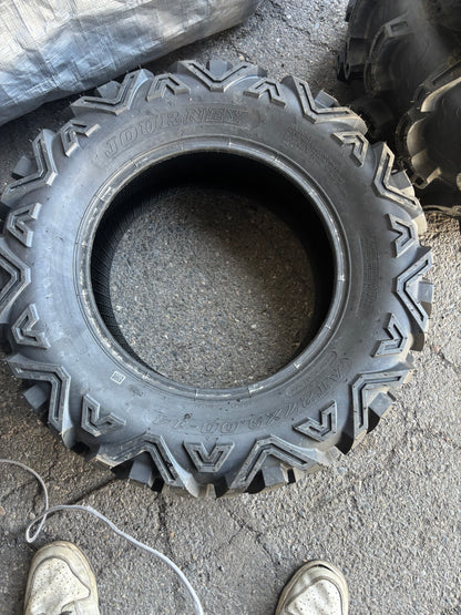 WANDA / JOURNEY P350 BSW P 27 9 14 6PLY ATV/UTV TIRE 10385