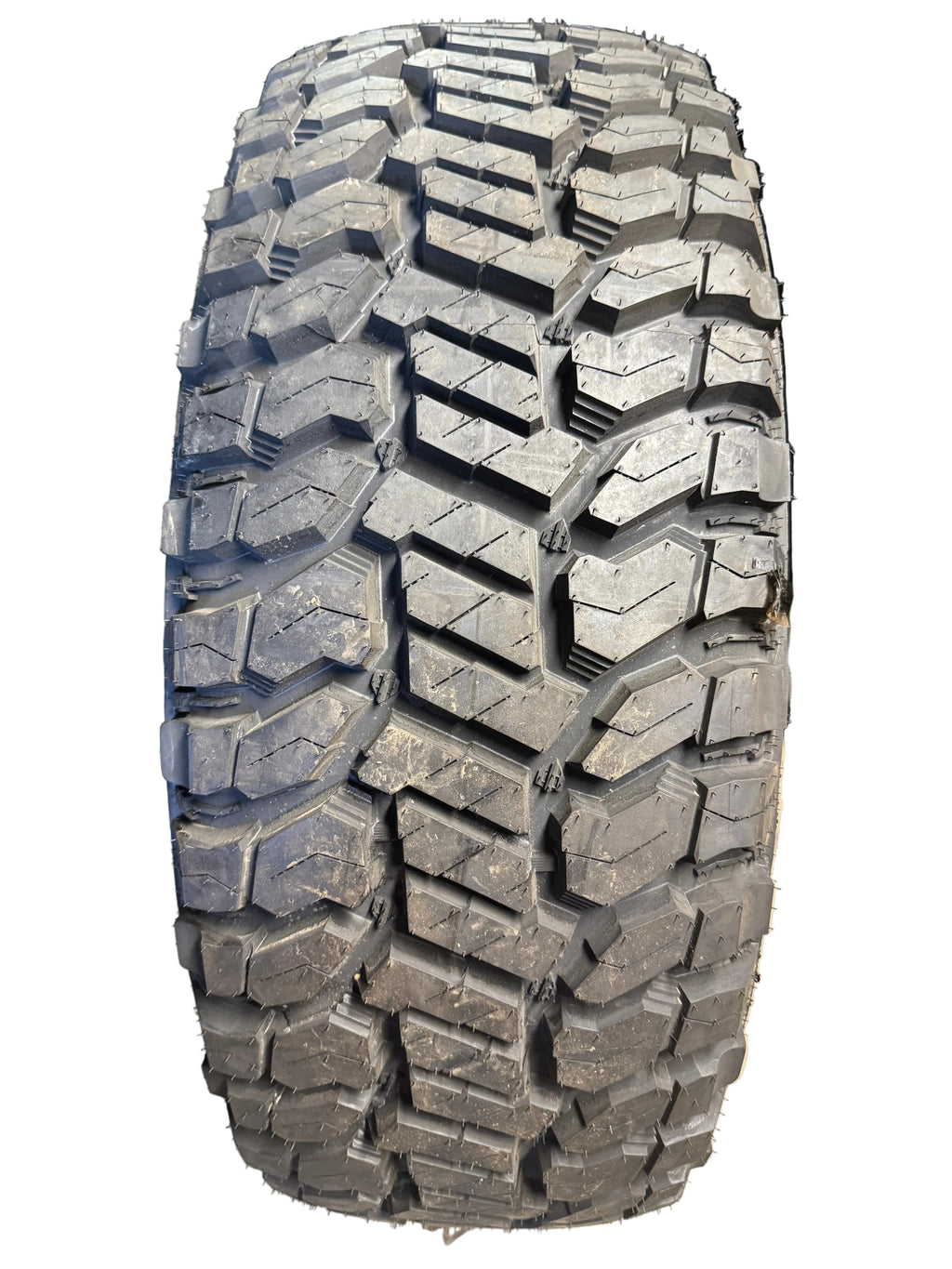 2 RADAR RENEGADE R/T BSW LT 37 12.5 20 128Q 12PLY RUGGED TERRAIN TIRE RASYTH0109