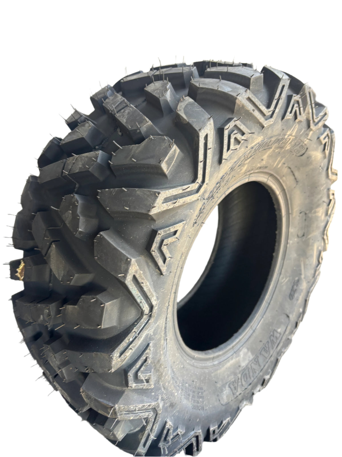WANDA P350 BSW AT 27 10 12 6PLY ATV UTV TIRE 10172