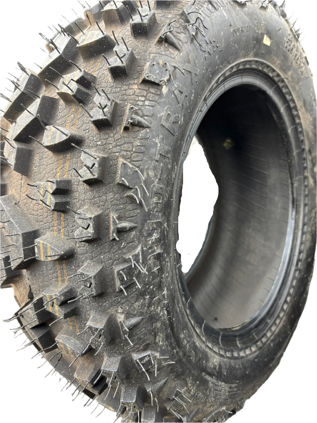NOS VISION DUO-TRAX P 26 9 14 64J ATV/UTV TIRE W396269146