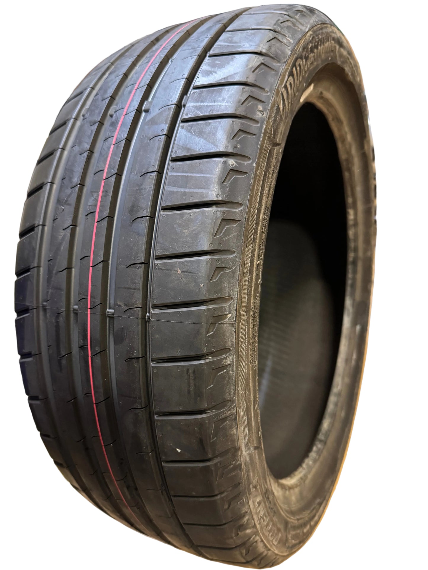 2 NOS BRIDGESTONE POTENZA SPORT P 205 45 17 88Y XL UHP SUMMER TIRE 008176